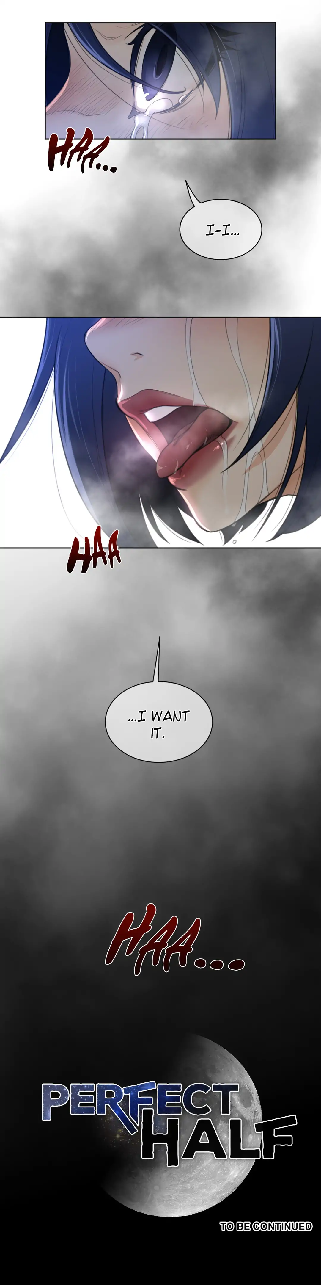 Perfect Half - Chapter 83 - picture 22