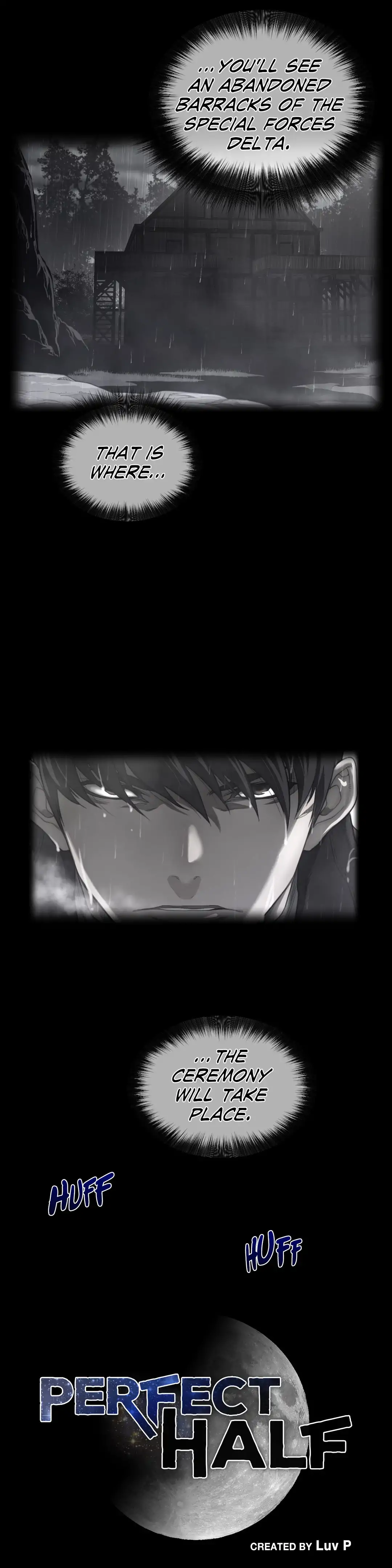 Perfect Half - Chapter 83 - picture 3