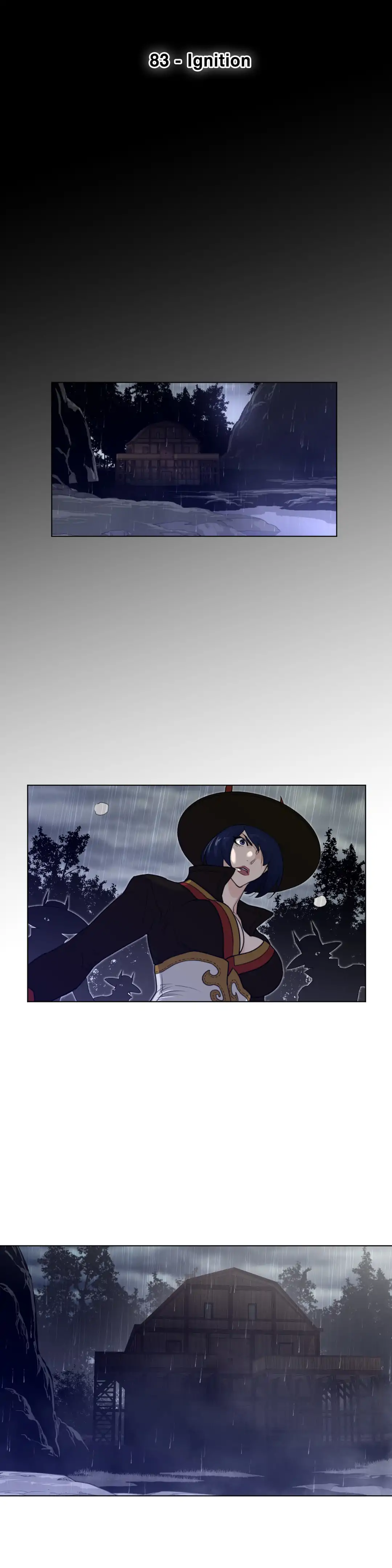 Perfect Half - Chapter 83 - picture 4