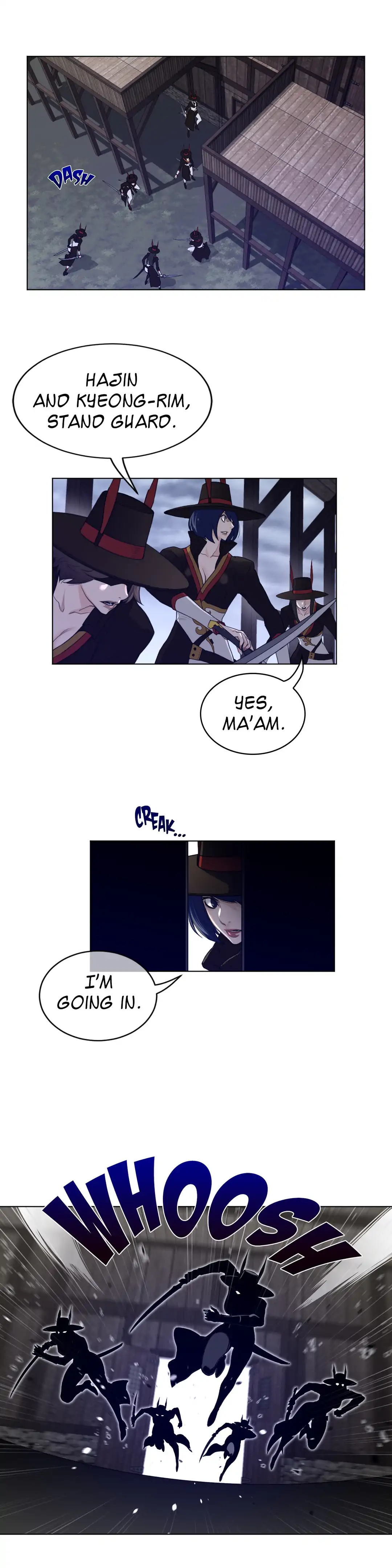 Perfect Half - Chapter 83 - picture 5