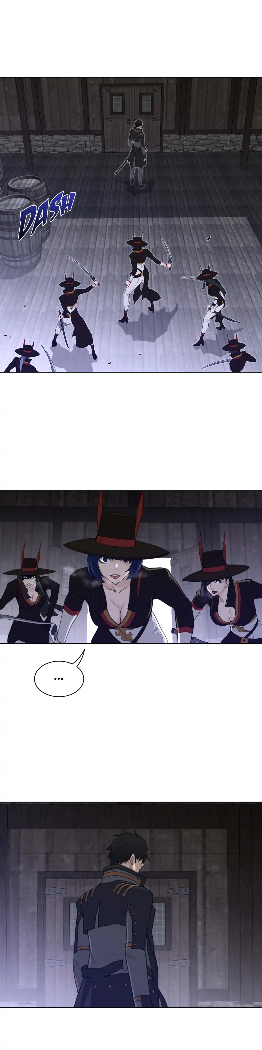 Perfect Half - Chapter 83 - picture 6