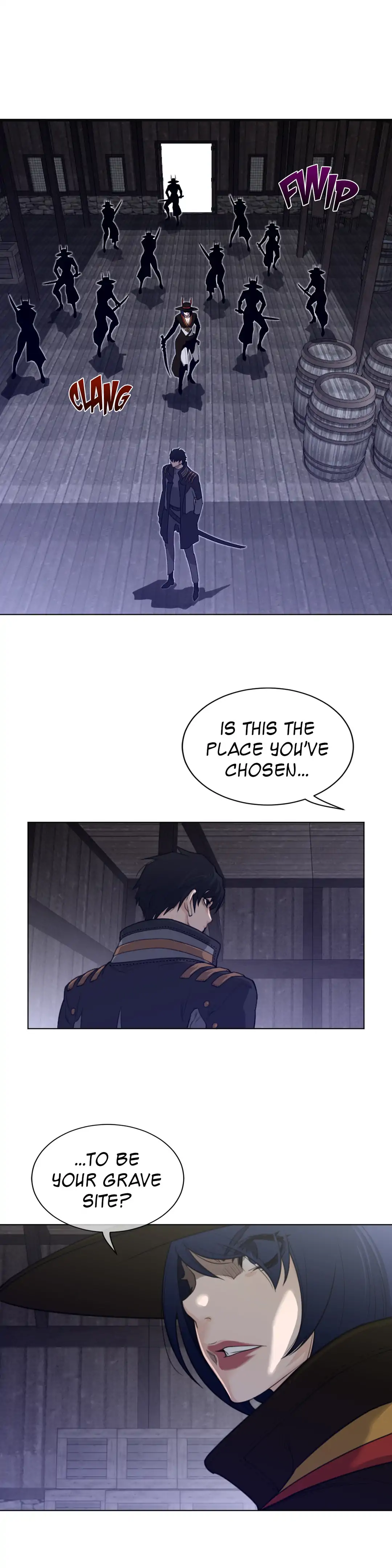 Perfect Half - Chapter 83 - picture 7