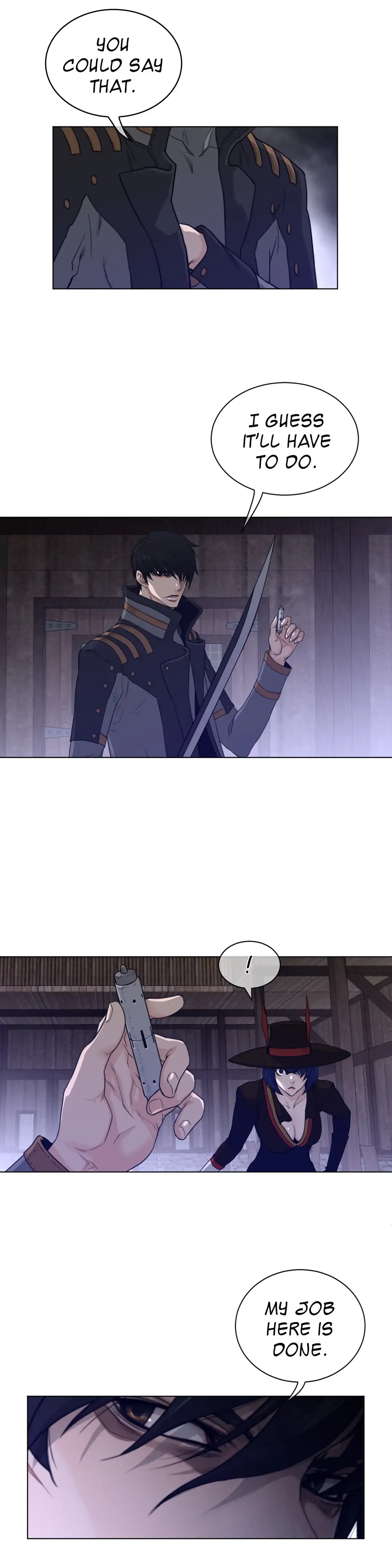 Perfect Half - Chapter 83 - picture 8