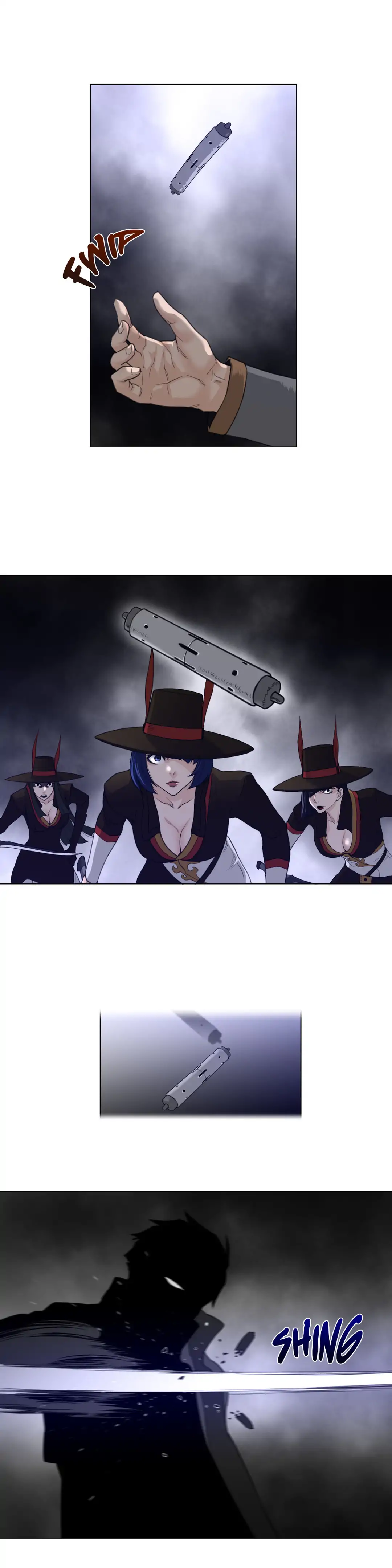 Perfect Half - Chapter 83 - picture 9