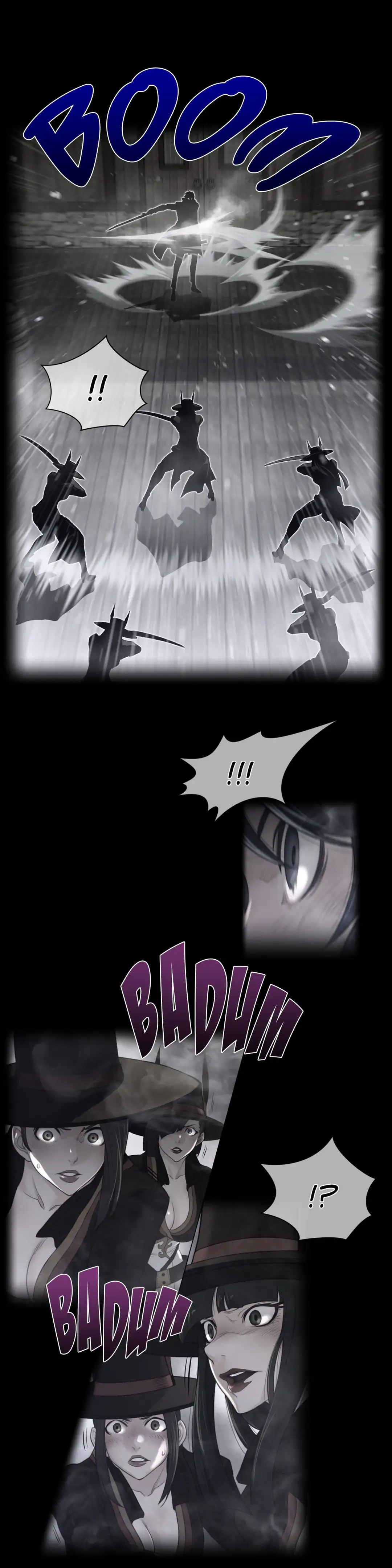 Perfect Half - Chapter 84 - picture 1