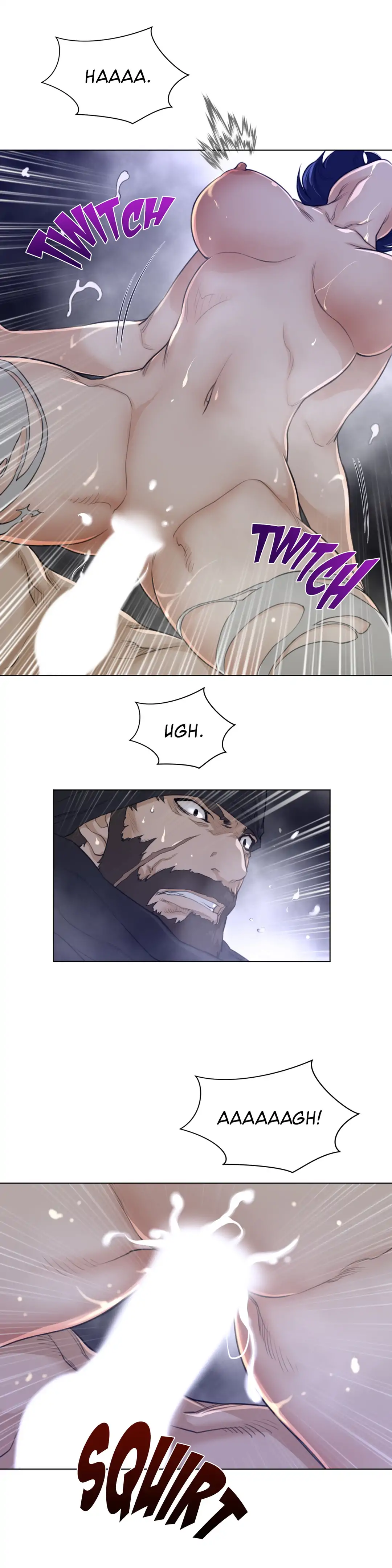 Perfect Half - Chapter 84 - picture 11