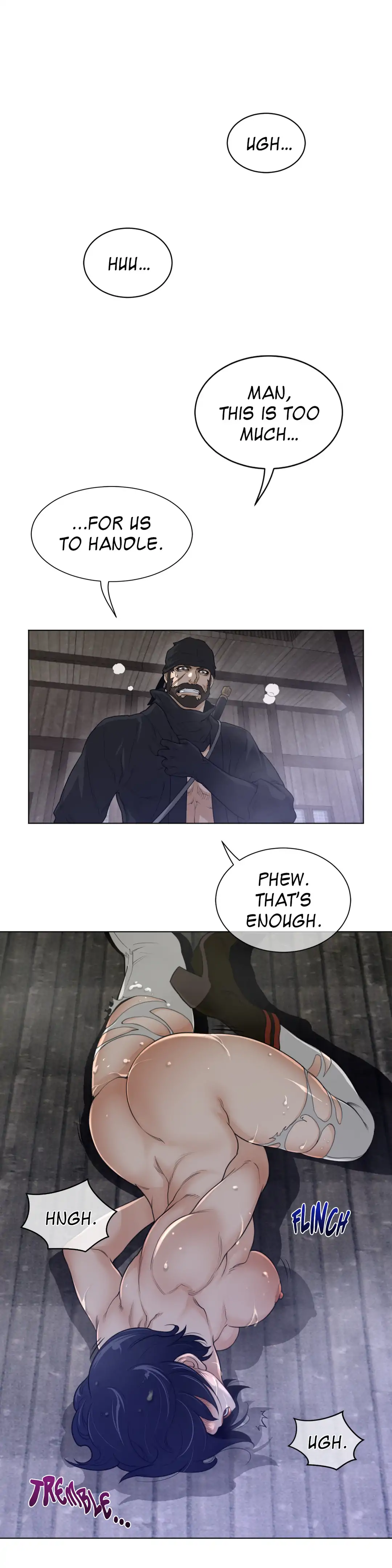 Perfect Half - Chapter 84 - picture 15