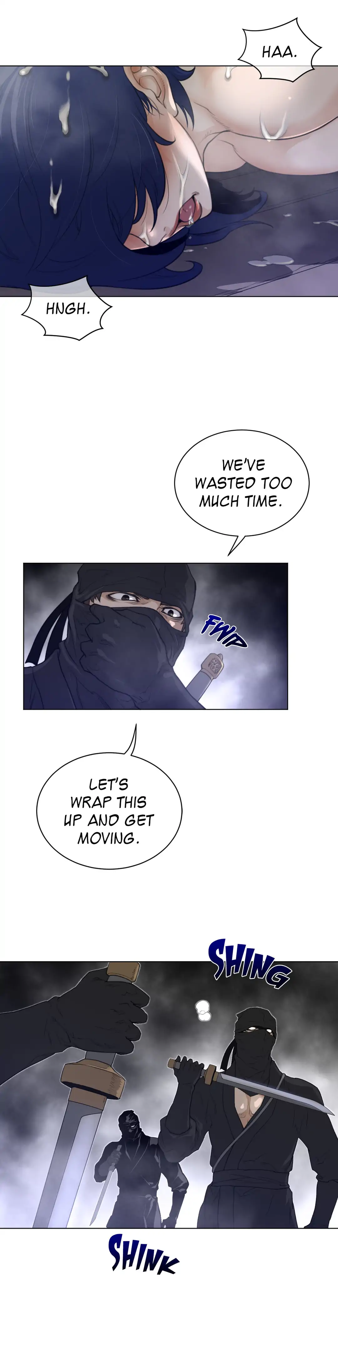 Perfect Half - Chapter 84 - picture 16