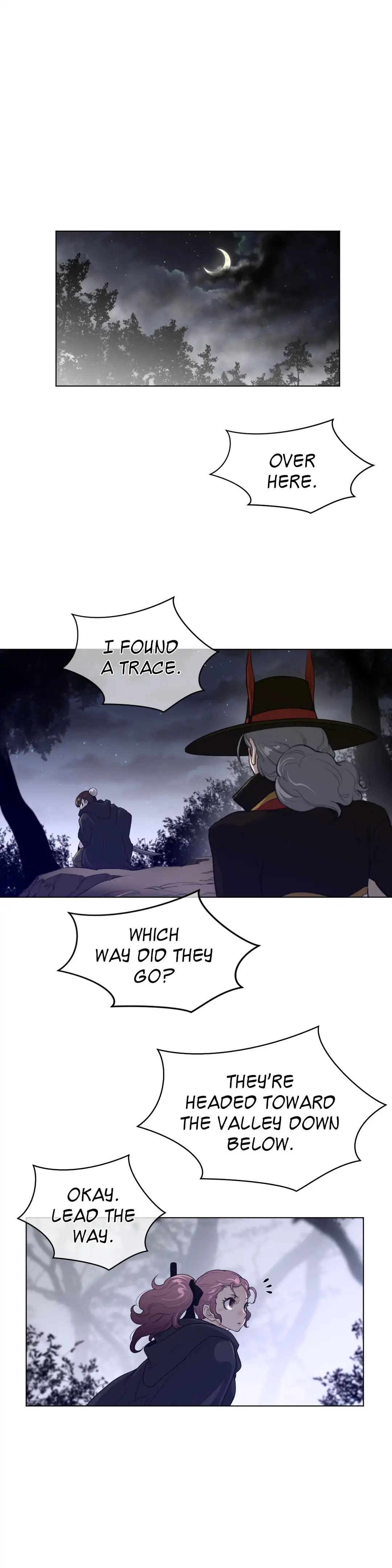 Perfect Half - Chapter 84 - picture 18