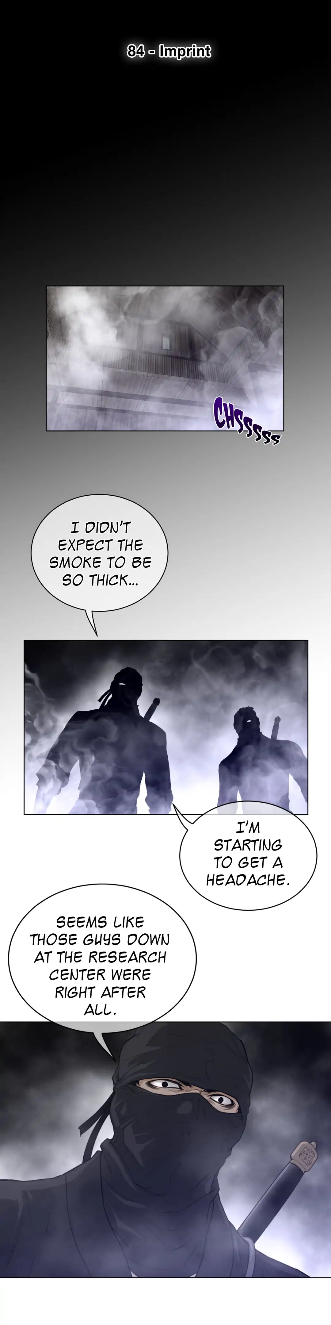 Perfect Half - Chapter 84 - picture 4