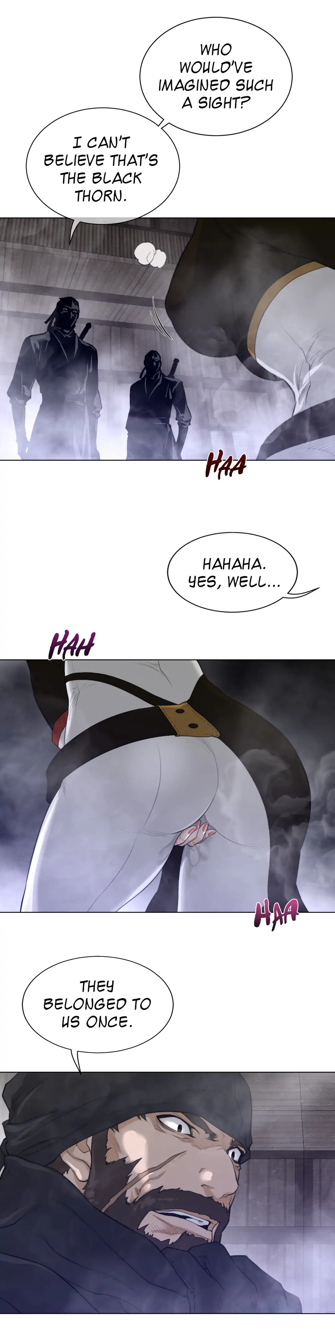 Perfect Half - Chapter 84 - picture 5