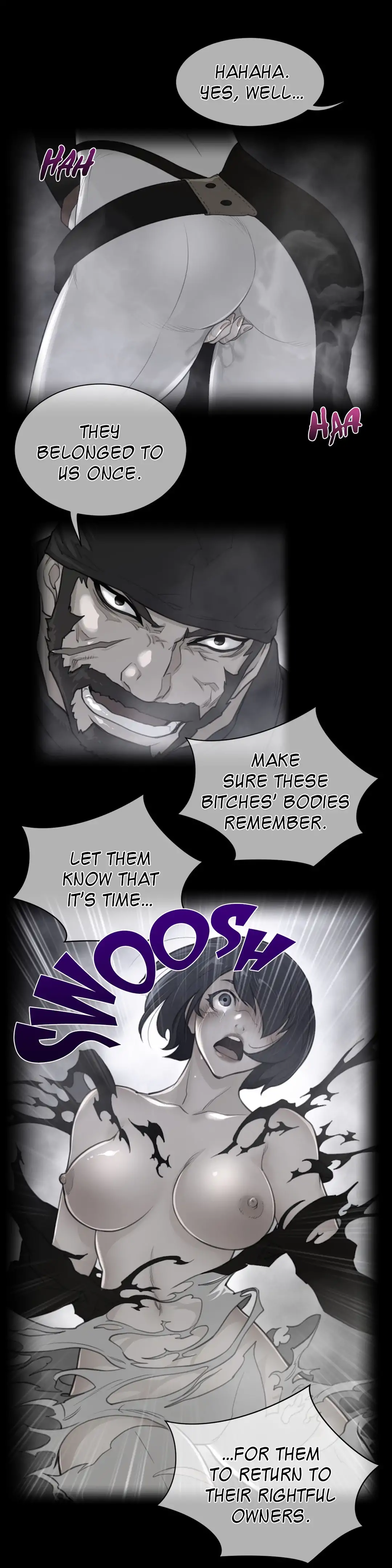 Perfect Half - Chapter 85 - picture 0