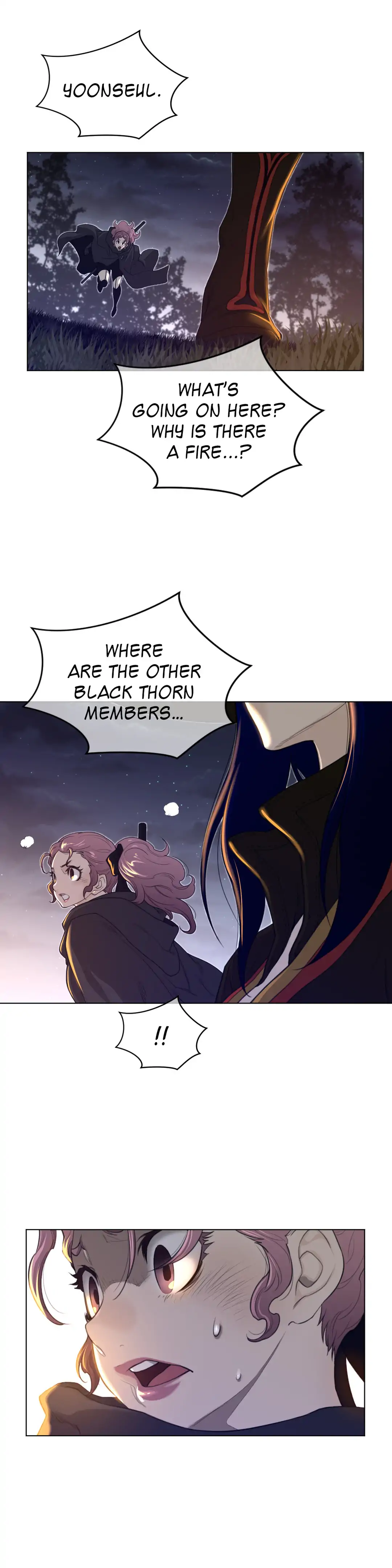 Perfect Half - Chapter 85 - picture 10