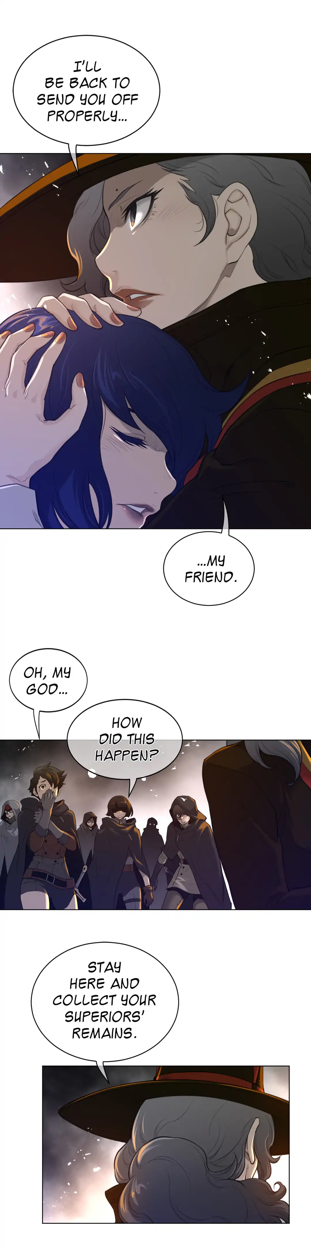 Perfect Half - Chapter 85 - picture 14