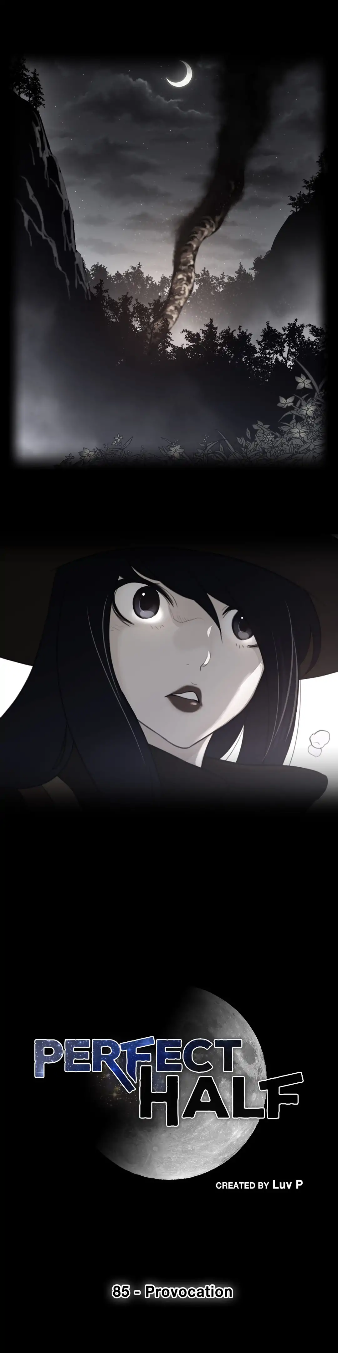 Perfect Half - Chapter 85 - picture 4