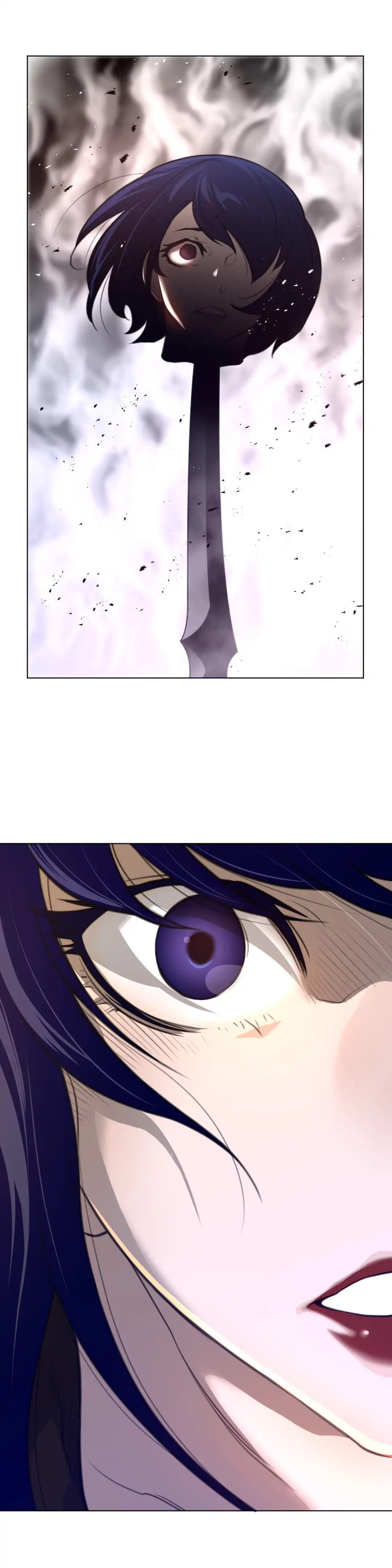 Perfect Half - Chapter 85 - picture 8