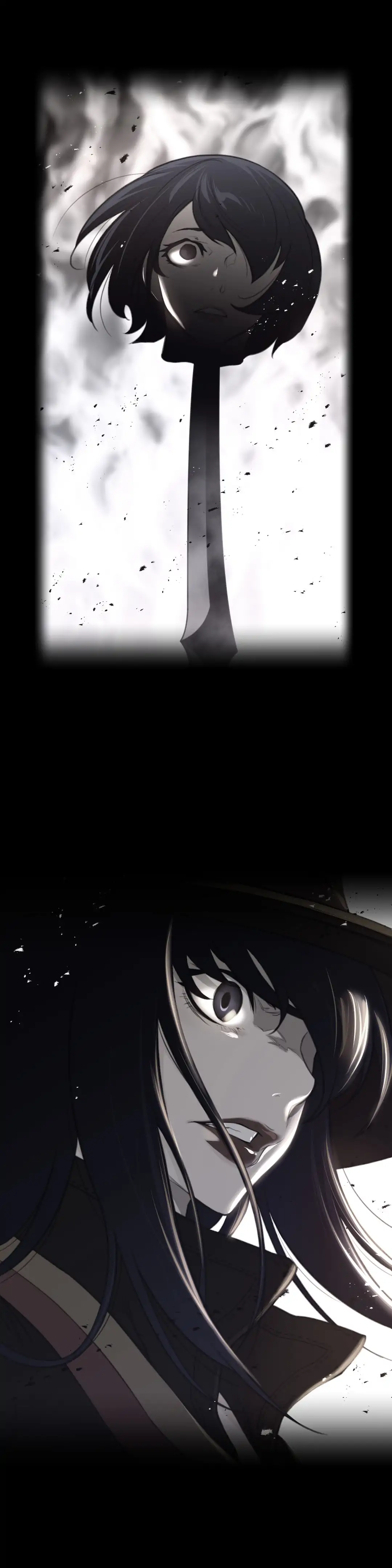 Perfect Half - Chapter 86 - picture 0