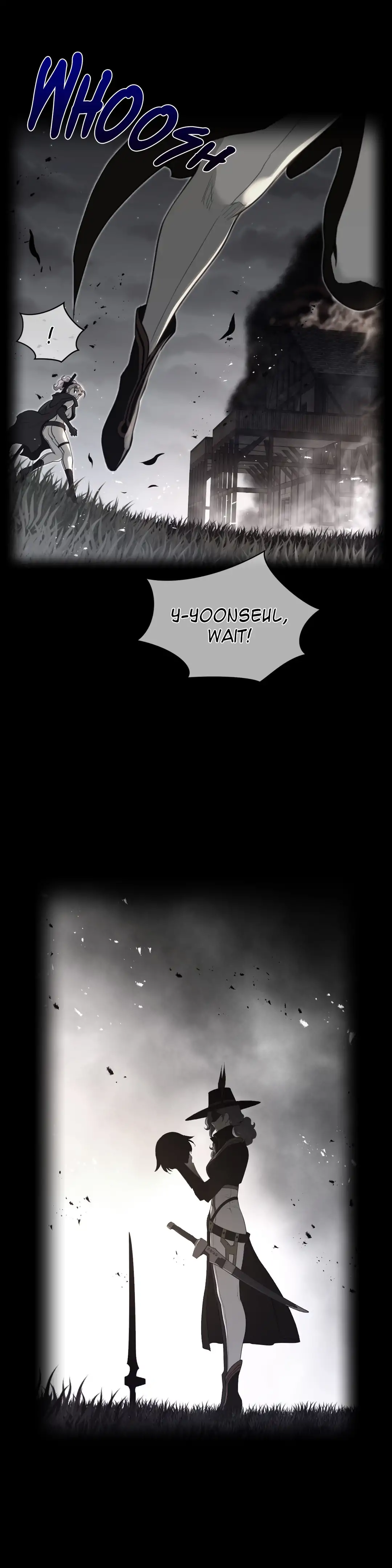 Perfect Half - Chapter 86 - picture 1