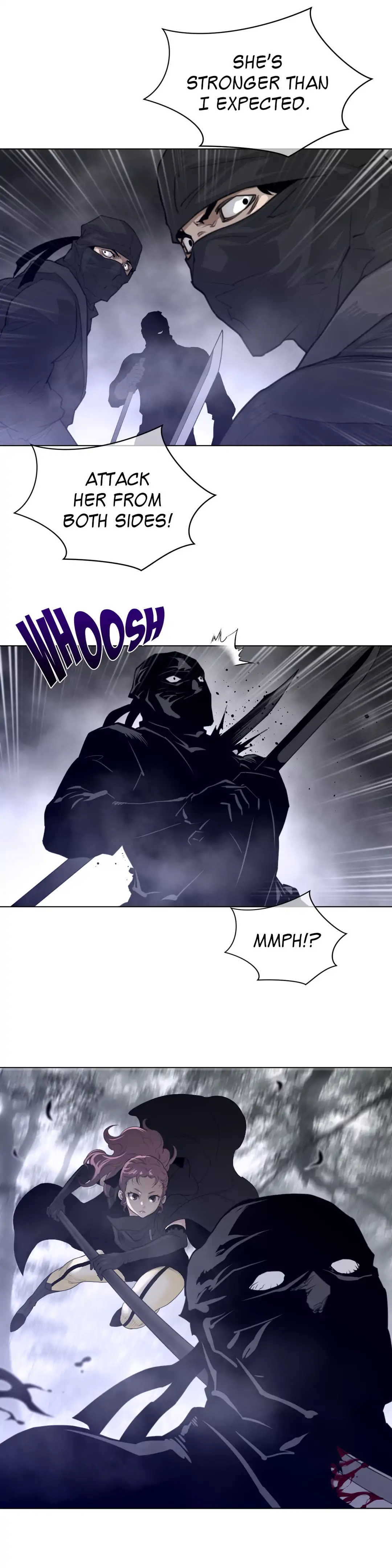 Perfect Half - Chapter 86 - picture 12