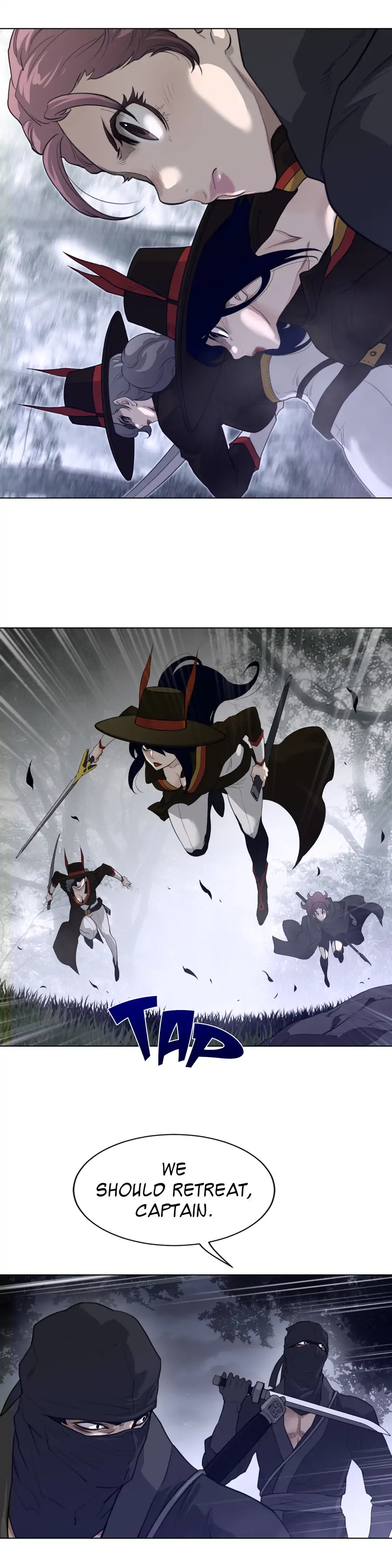 Perfect Half - Chapter 86 - picture 15