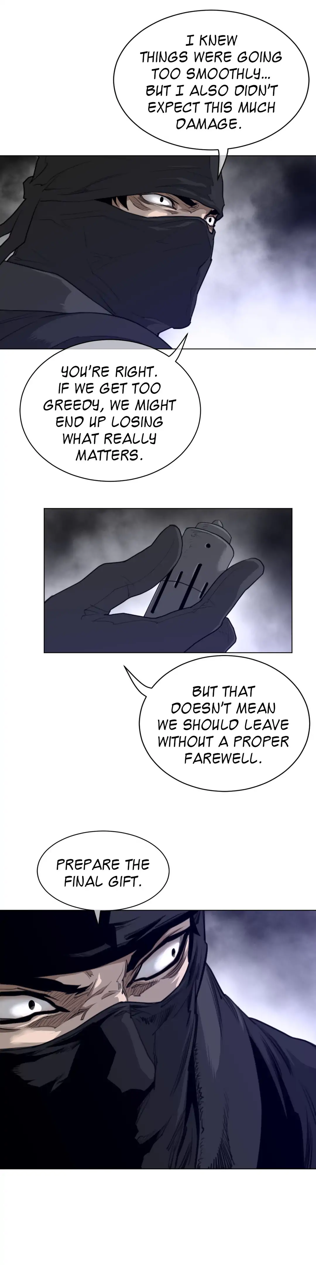 Perfect Half - Chapter 86 - picture 16