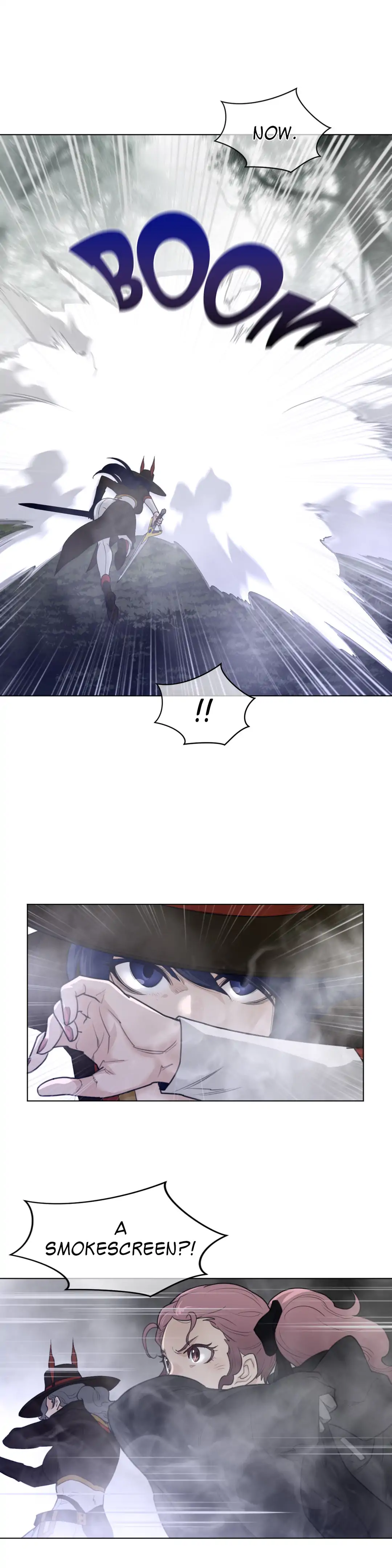 Perfect Half - Chapter 86 - picture 18