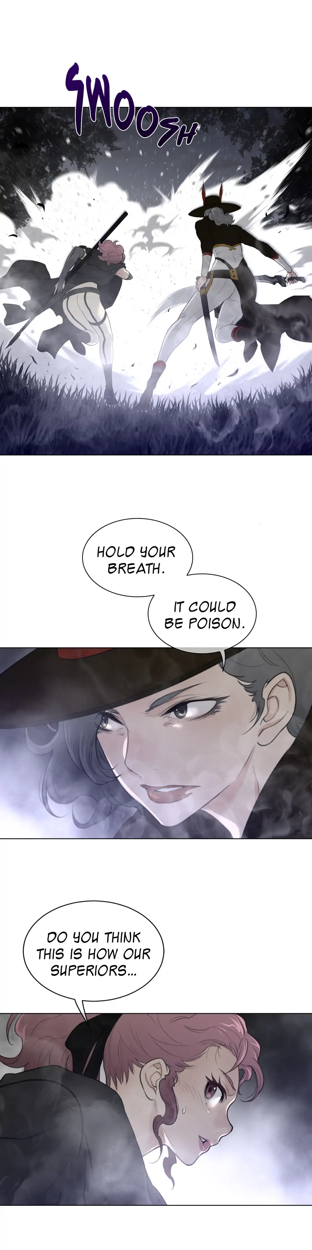 Perfect Half - Chapter 86 - picture 19