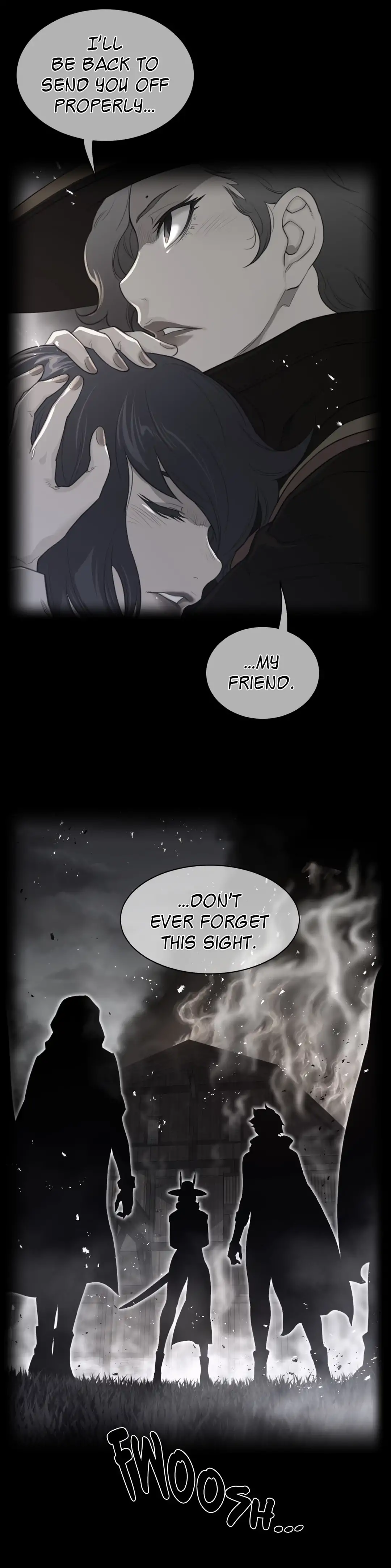Perfect Half - Chapter 86 - picture 2