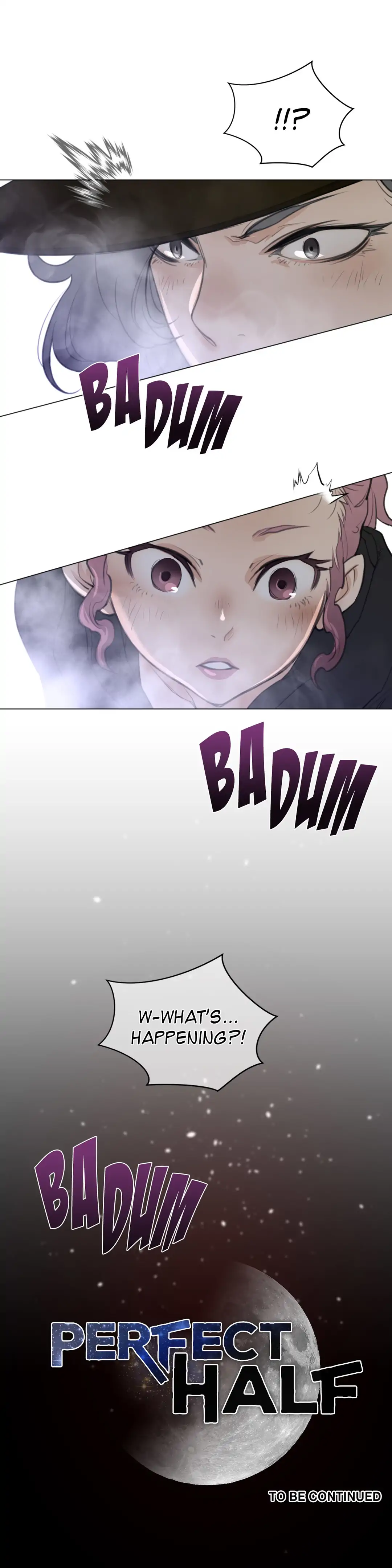 Perfect Half - Chapter 86 - picture 20