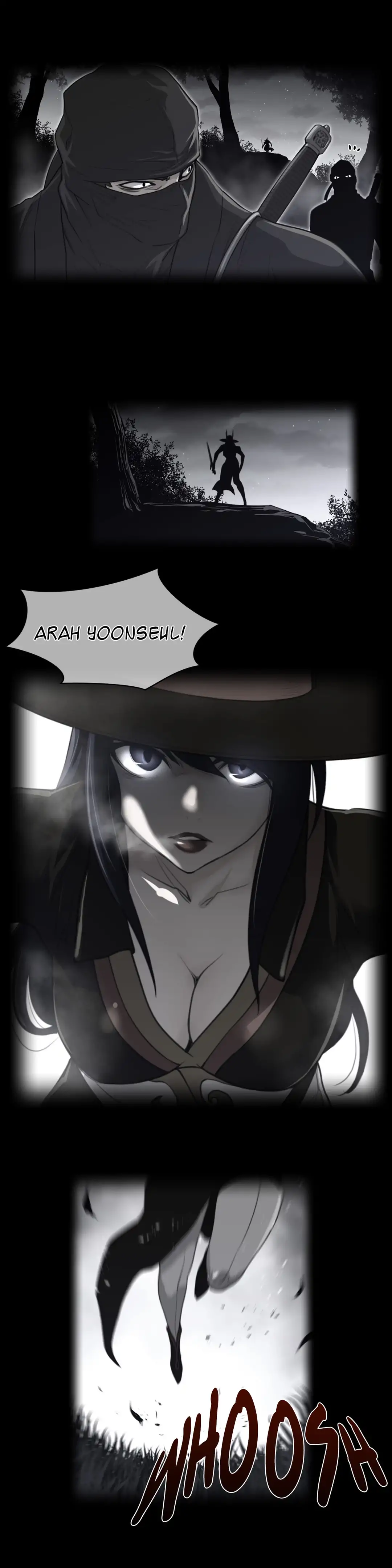 Perfect Half - Chapter 86 - picture 3