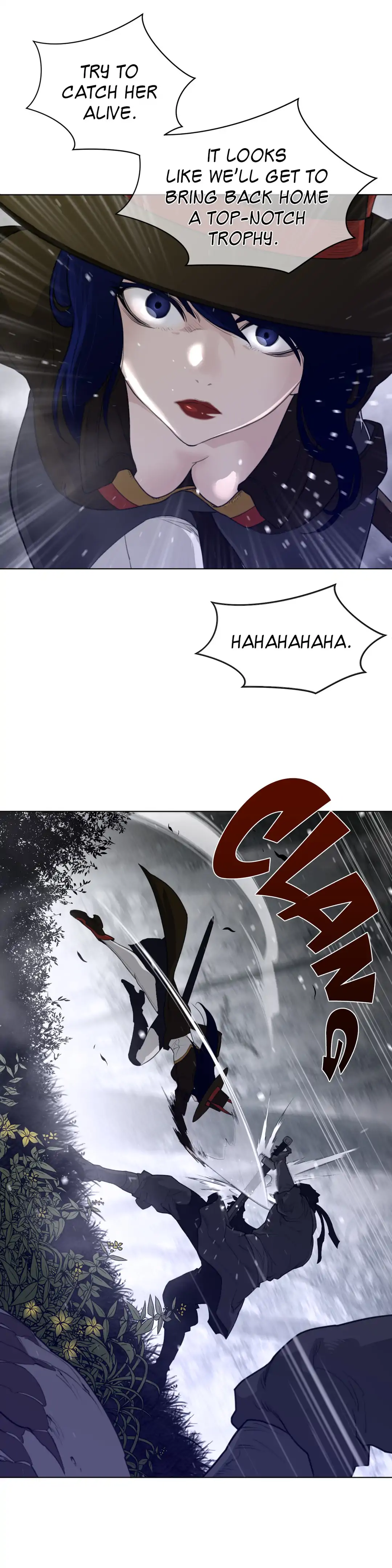 Perfect Half - Chapter 86 - picture 5