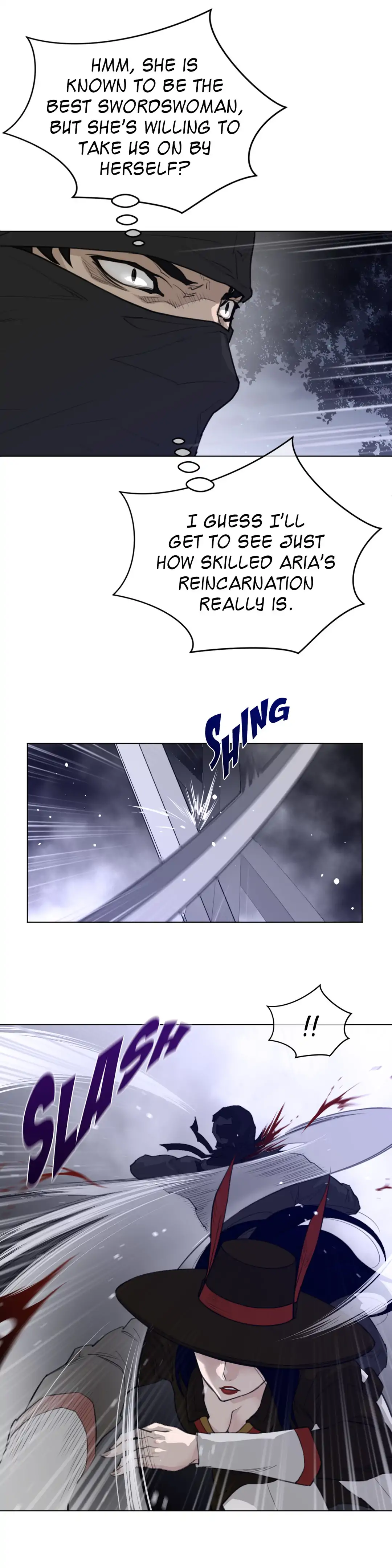 Perfect Half - Chapter 86 - picture 6