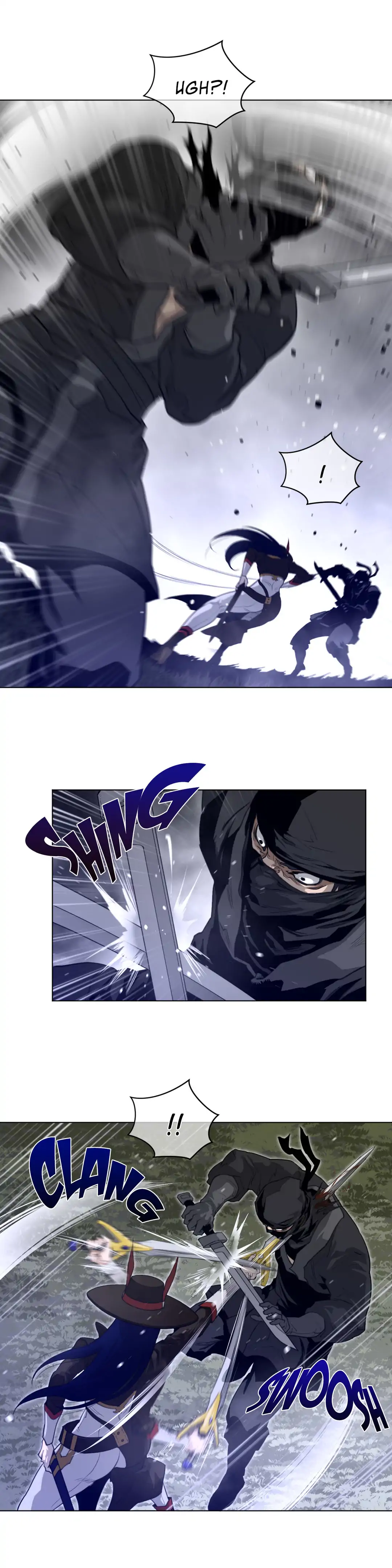 Perfect Half - Chapter 86 - picture 7
