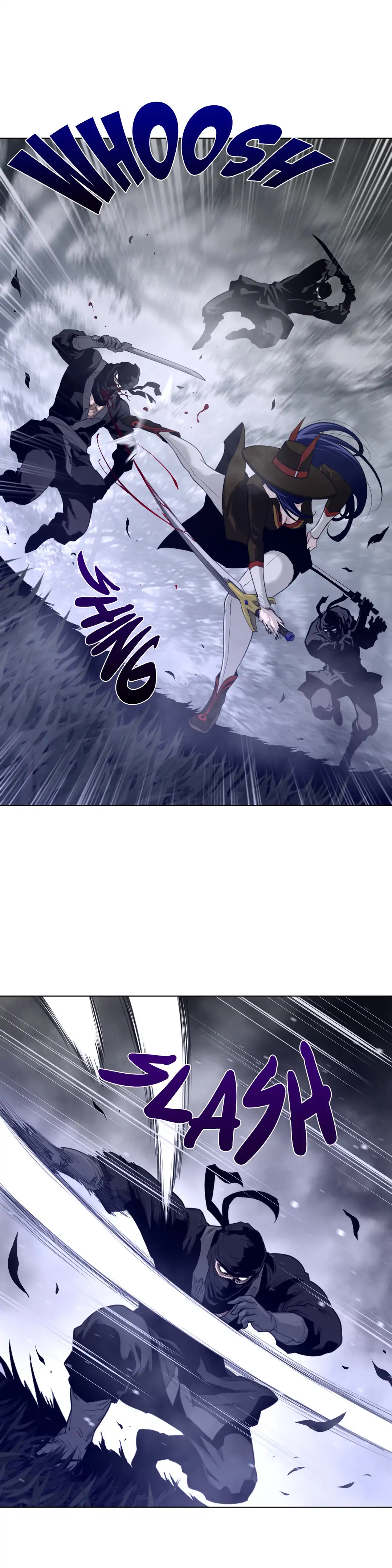 Perfect Half - Chapter 86 - picture 8