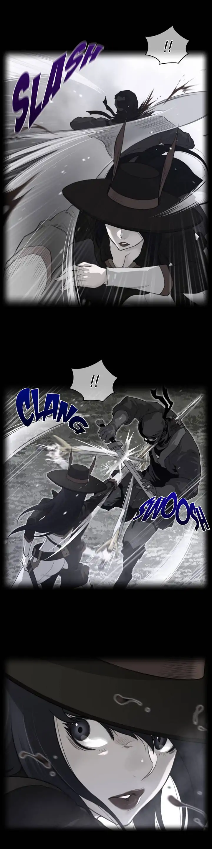 Perfect Half - Chapter 87 - picture 0