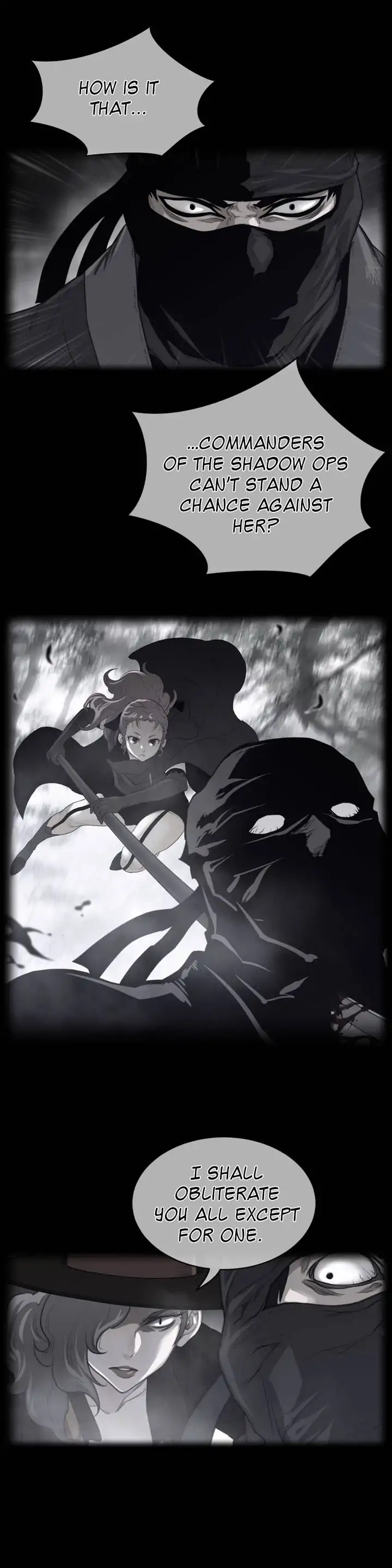 Perfect Half - Chapter 87 - picture 1