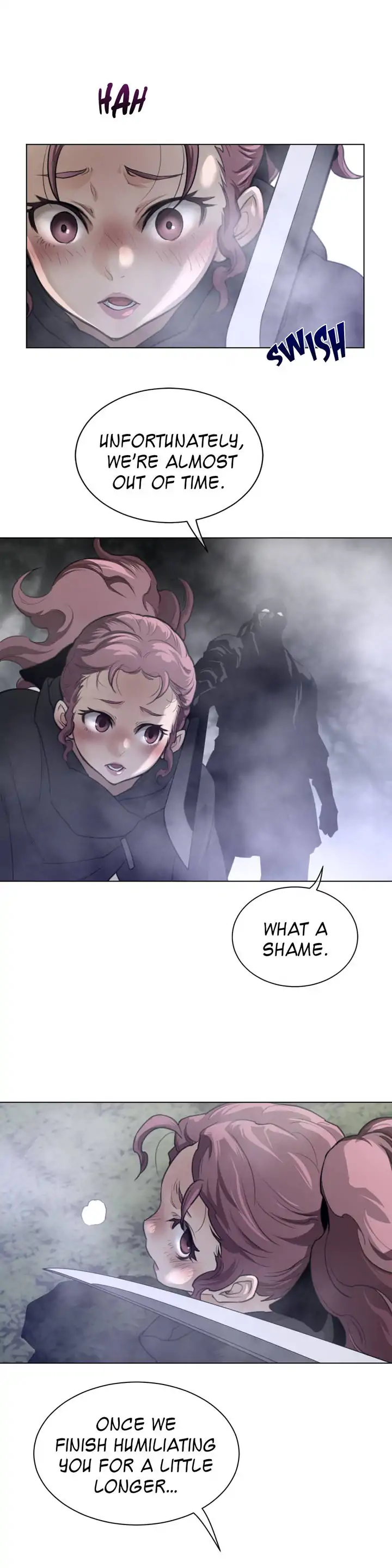 Perfect Half - Chapter 87 - picture 10