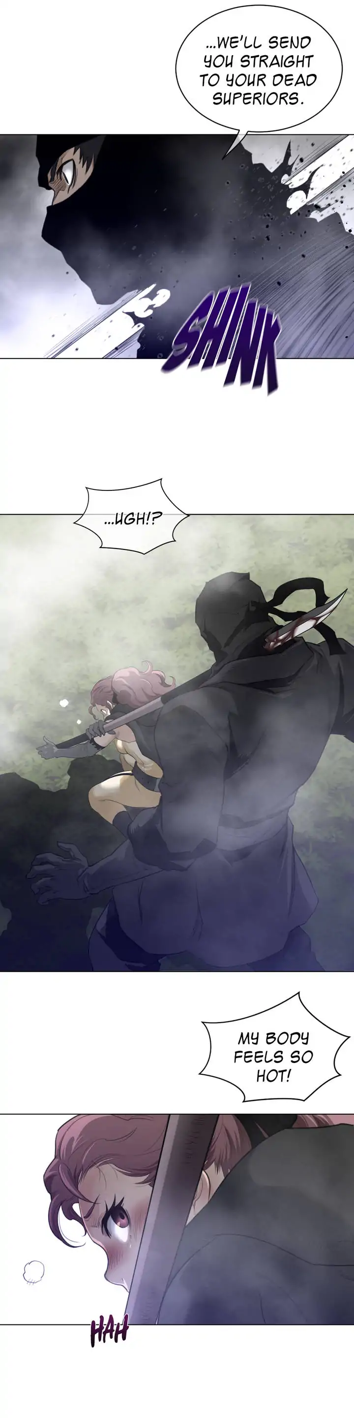 Perfect Half - Chapter 87 - picture 11