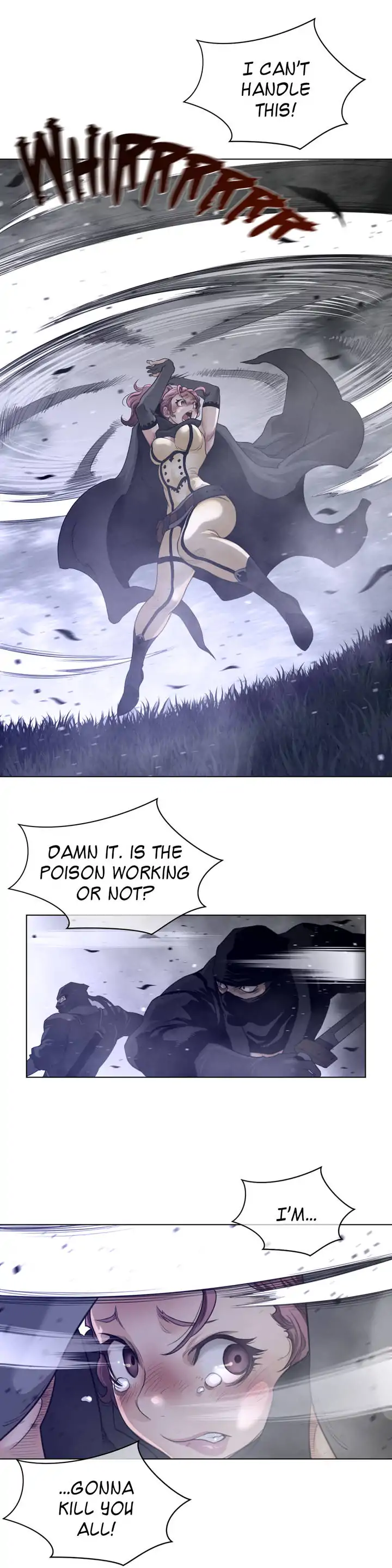 Perfect Half - Chapter 87 - picture 13