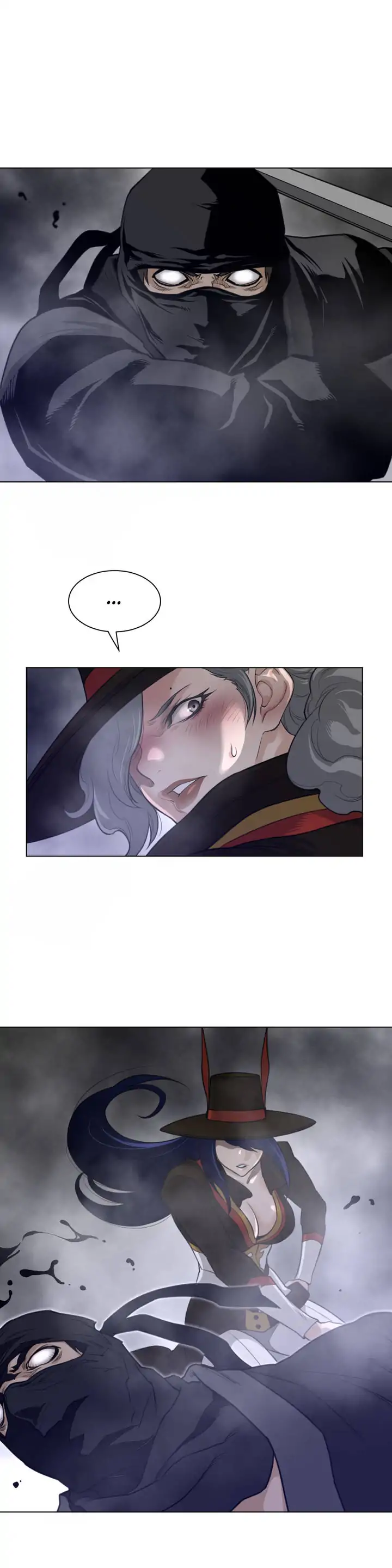 Perfect Half - Chapter 87 - picture 17