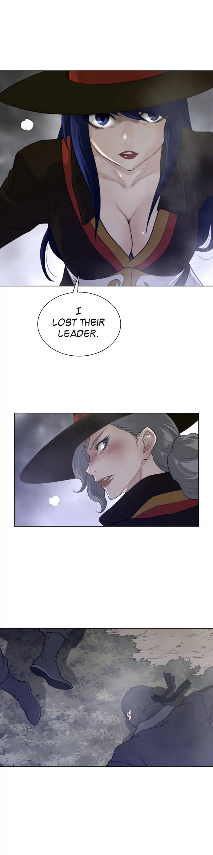 Perfect Half - Chapter 87 - picture 18