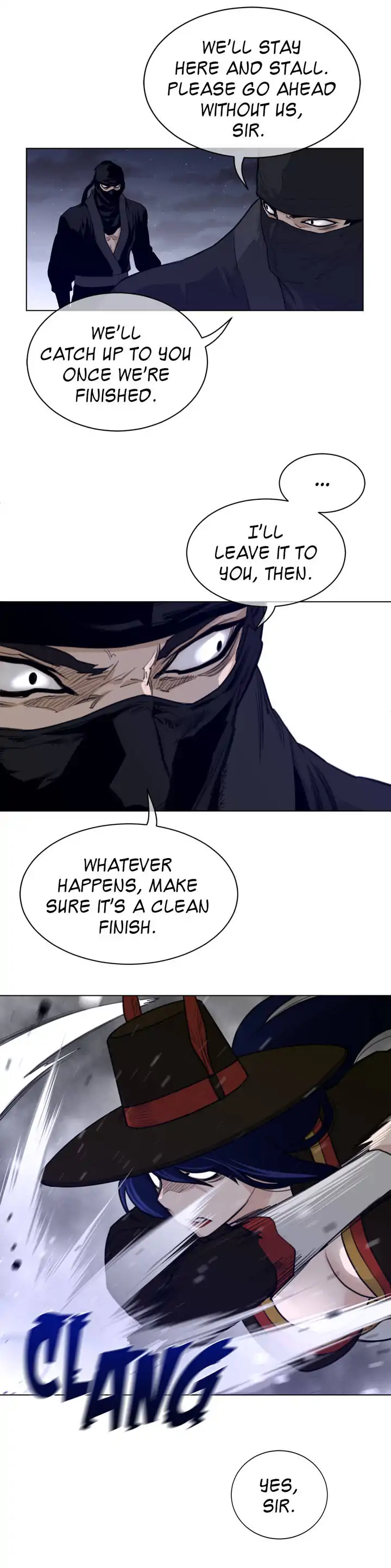 Perfect Half - Chapter 87 - picture 7