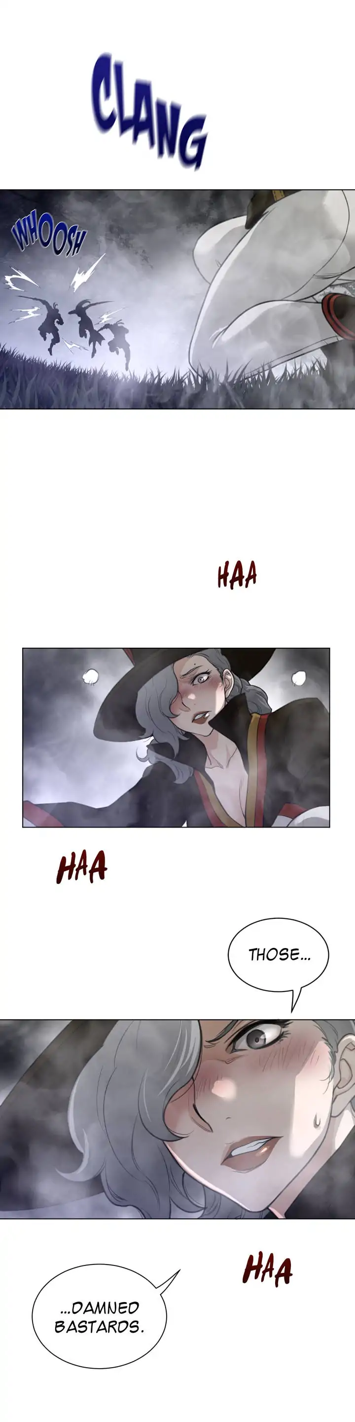 Perfect Half - Chapter 87 - picture 8