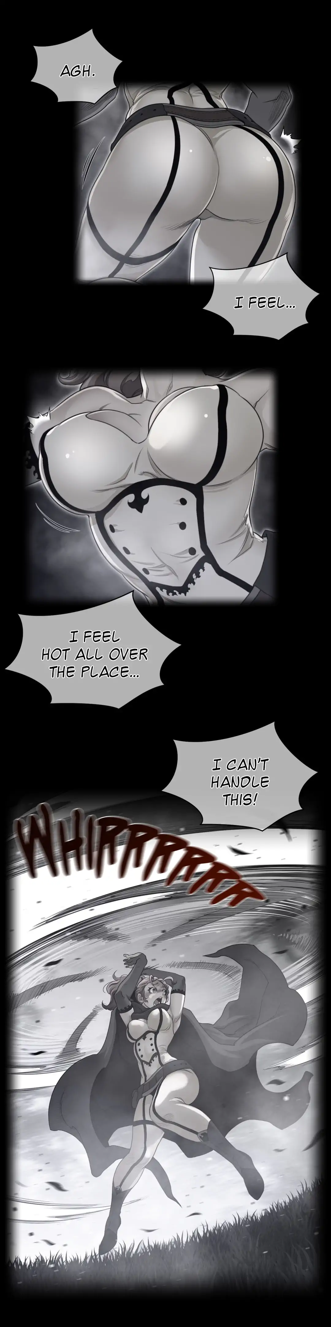 Perfect Half - Chapter 88 - picture 0