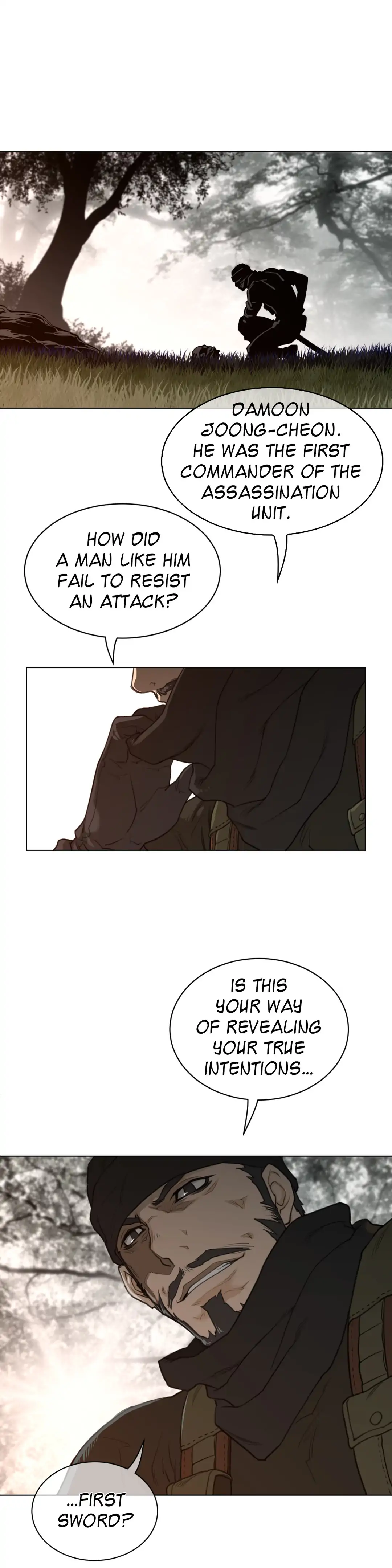 Perfect Half - Chapter 88 - picture 10