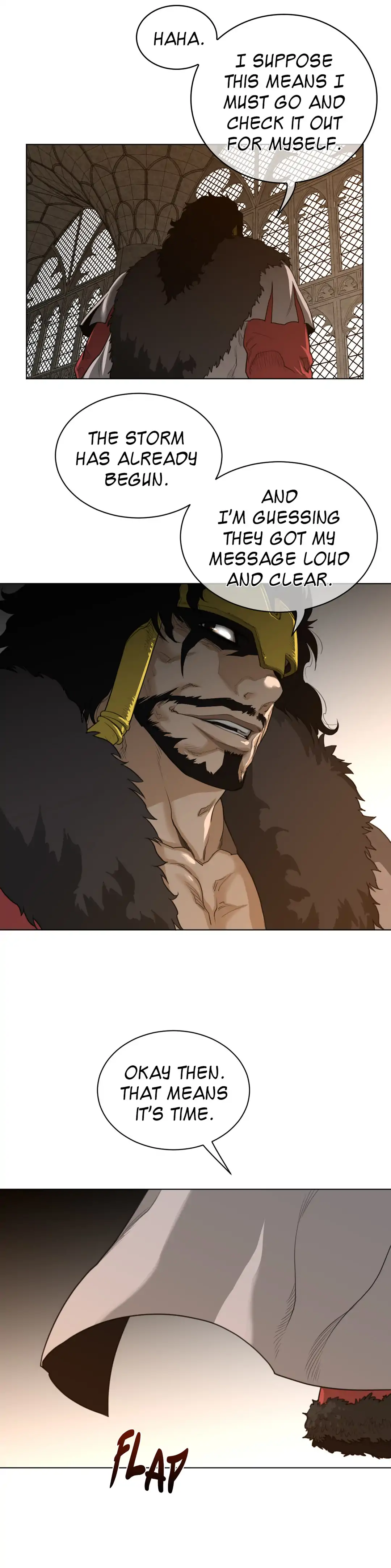 Perfect Half - Chapter 88 - picture 13