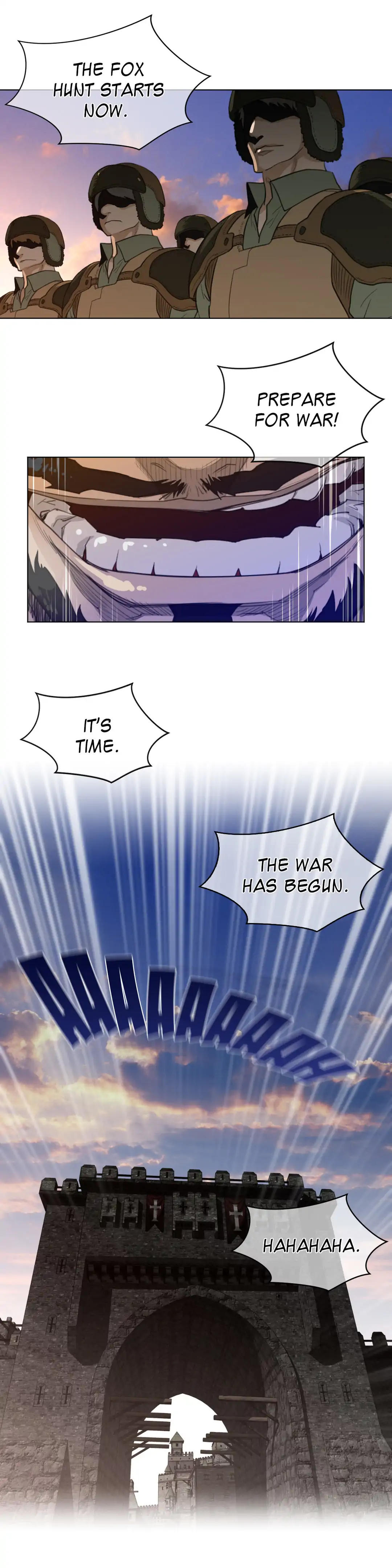 Perfect Half - Chapter 88 - picture 16