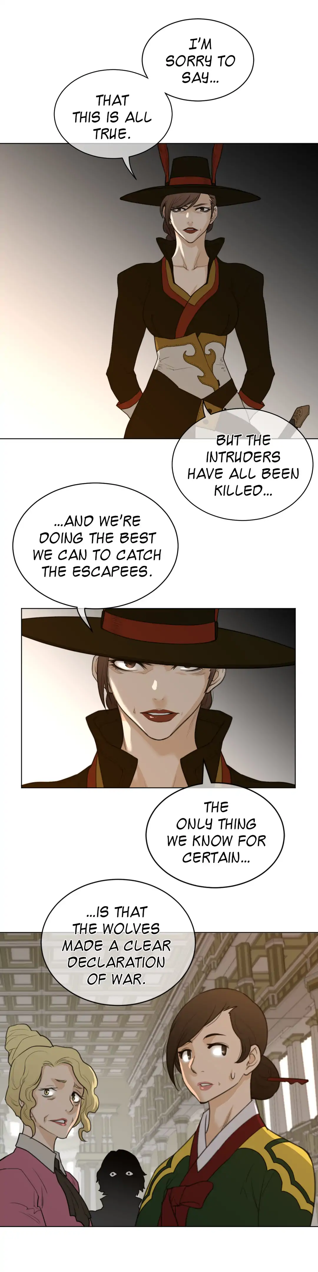 Perfect Half - Chapter 88 - picture 18