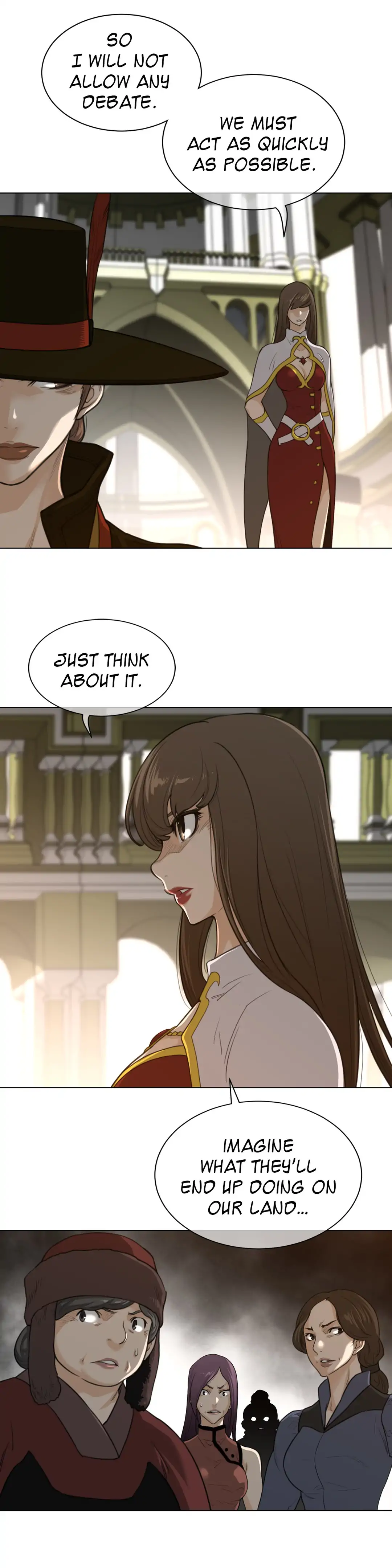 Perfect Half - Chapter 88 - picture 19