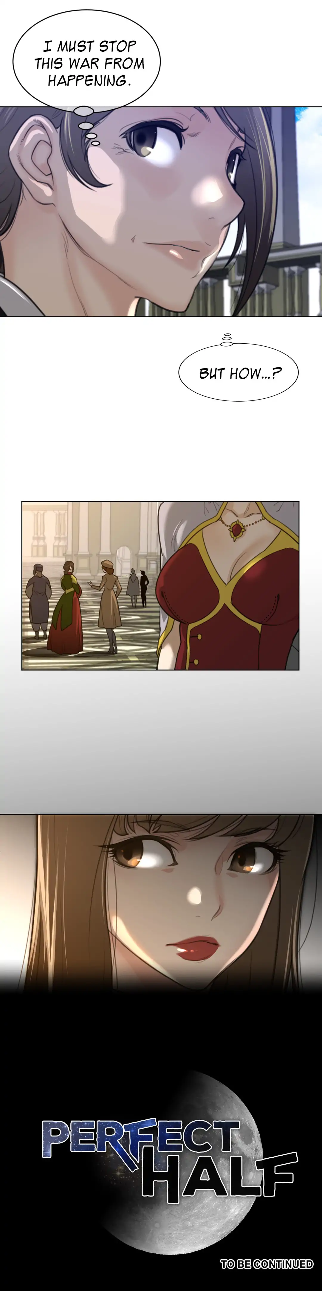Perfect Half - Chapter 88 - picture 22
